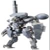 Metal Gear Solid V: The Phantom Pain: Sahelanthropus Model Kit view 1