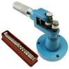 Jewellers Tools Ring Stretcher (with Instructions) : for Stone Set & Plain Bands Enlarger Sizer (1785) view 1