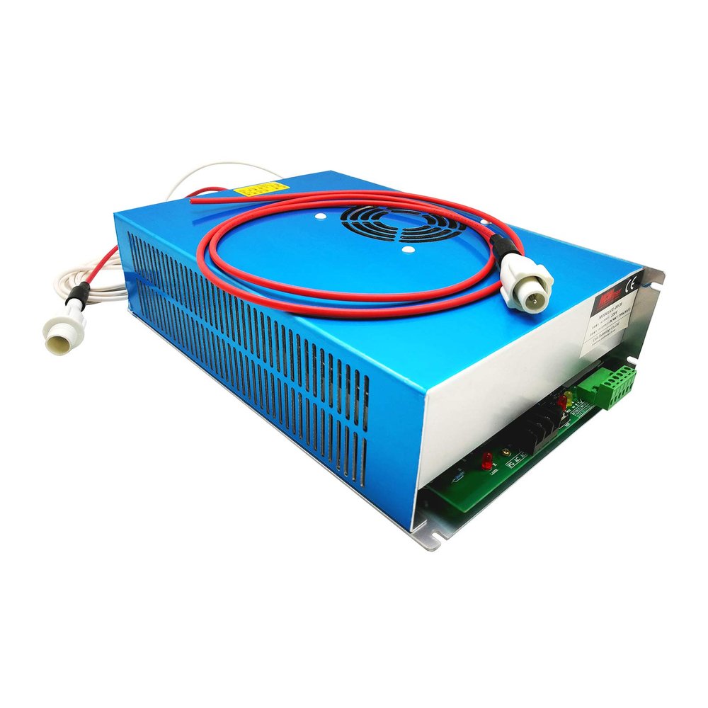 150W CO2 Laser Power Supply DY20 110V Free Duty Ship from US for RECI W6/W8/S6/S8 Co2 Laser Tube