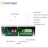150W CO2 Laser Power Supply DY20 110V Free Duty Ship from US for RECI W6/W8/S6/S8 Co2 Laser Tube view 4