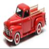 1951 GMC Series 100 5-Window Pickup view 1