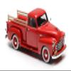 1951 GMC Series 100 5-Window Pickup view 2