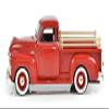 1951 GMC Series 100 5-Window Pickup view 4
