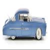 1950 Mercury Leo Lyons Coupe in 1:43 Scale by Esval Models view 3