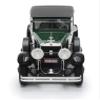 Al Capone 1928 Cadillac 341A Town Sedan view 2