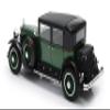 Al Capone 1928 Cadillac 341A Town Sedan view 4