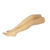 TECHTONGDA Silicone Mannequin Leg for Display, Commercial Female Standing Leg, Display Mannequin Leg, Leg Foot Model with 26.8inch Height for Jewelry Sandal Shoe Sock Display, 1 Pair view 1