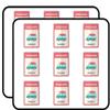 Bus Travel Holidays Hawaii 2" 18 Pack Sticker for Scrapbooking Waterproof Vinyl Stickers for Water Bottle, Laptop & Phone Case view 1