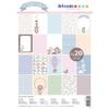 Artemio Bloc A4 40 Feuilles 170 g Circus, Multi-Coloured view 1