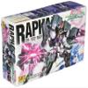Gundam High Grade Gundam 00 1/144 Scale Model Kit: #69 Raphael Gundam view 1