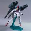 Gundam High Grade Gundam 00 1/144 Scale Model Kit: #69 Raphael Gundam view 3