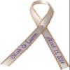 50 Party Favors Plus Personalized Gold Edge 3/8" Satin Ribbon for Wedding Baby Shower Favor view 1