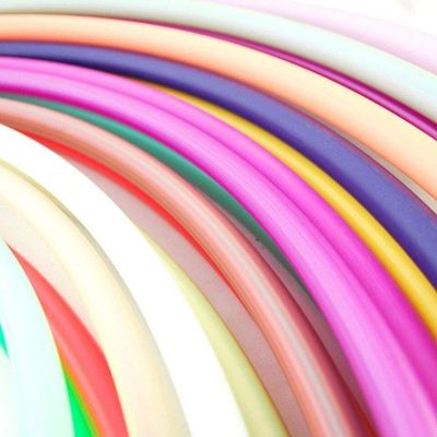 Mystery Color Polypro - You Pick the Size, We Pick the Color (5/8" - 24" Diameter)