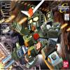 Bandai Hobby Gundam Model Kit 251 FA Gundam Gunpla SD 8 cm 4573102579881 view 1