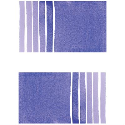 Daniel Smith D.Smith Ultramarine Blue, Half Goet