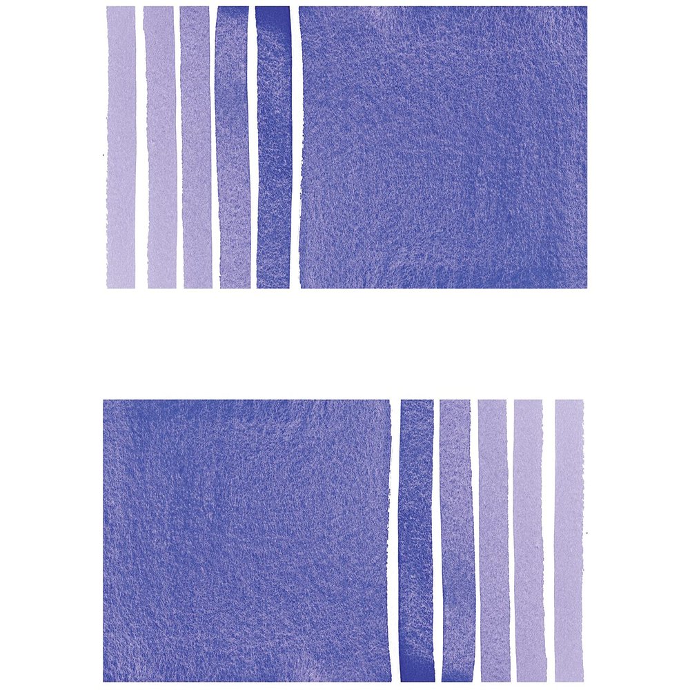 Daniel Smith D.Smith Ultramarine Blue, Half Goet