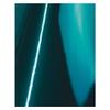 Craft Perfect Turquoise Mirror Cardstock Paper, High Gloss, 8.5x11 in, 5 pack view 2