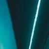 Craft Perfect Turquoise Mirror Cardstock Paper, High Gloss, 8.5x11 in, 5 pack view 3