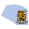 CountryArtHouse Baby Blue Acid Free 16x20 Picture Frame Mats with White Core Bevel Cut for 12x18 Pictures - Fits 16x20 Frame - Pack of 25 Mats view 1