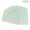CountryArtHouse Honeydew Acid Free 16x20 Picture Frame Mats with White Core Bevel Cut for 11x17 Pictures - Fits 16x20 Frame - Pack of 25 Mats view 2