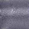 DMC Diamant Metallic Thread 38.2yd - Anthracite Grey view 2