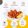 Cuffie in-Ea katbite in-Ear Earbuds Pack of 500 Parchment Paper, 40.6 x 61 cm Baking Paper, Durable and Non-Stick Parchment Paper, Pre-Cut Parchment Paper view 3