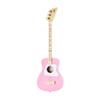 Loog Pro Acoustic kids Guitar 3-strings Ages 6+ Learning App and Lessons Included view 2