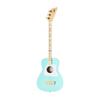Loog Pro Acoustic kids Guitar 3-strings Ages 6+ Learning App and Lessons Included view 2