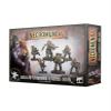 Games Workshop Necromunda: Goliath Stimmers & Forgeborn view 1