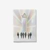Spectrum '0325' 4th Single Album CD+64p PhotoBook+1p Show Ver. PhotoCard+1p Time Ver. PhotoCard+1p Message Post+1p Film Photo+Message PhotoCard SET+Tracking Kpop Sealed view 1