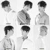 Spectrum '0325' 4th Single Album CD+64p PhotoBook+1p Show Ver. PhotoCard+1p Time Ver. PhotoCard+1p Message Post+1p Film Photo+Message PhotoCard SET+Tracking Kpop Sealed view 4