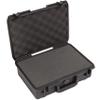 SKB 3i-1208-3B-C iSeries 1208-3 Waterproof Case with Cubed Foam view 1