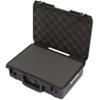 SKB 3i-1208-3B-C iSeries 1208-3 Waterproof Case with Cubed Foam view 3