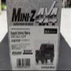 Kyosho BS MX-01 Suzuki Jimny Sierra Green MXB03GR view 1