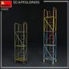 Miniart MIN35605 Plastic Model kit view 2