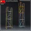 Miniart MIN35605 Plastic Model kit view 3