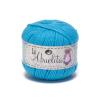 La Abuelita - 100% Cotton Yarn (50grams) - Ideal for Amigurumi - 75 Turquoise view 1