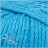 La Abuelita - 100% Cotton Yarn (50grams) - Ideal for Amigurumi - 75 Turquoise view 2