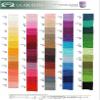 La Abuelita - 100% Cotton Yarn (50grams) - Ideal for Amigurumi - 75 Turquoise view 3