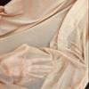 Sal Tex Fabrics, Power Mesh 4-Way Stretch 60" Wide, Sells by The Yard, 1 Qty = 1 Yard (Mocha) view 2
