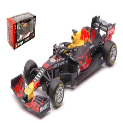 Bburago BURAGO Model Compatible with RED Bull RB15 MAX Verstappen 2019 N.33 1:43 BU38039V