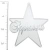 Class Star Script -Sophomore #226766 (White/Silver) view 1