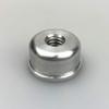 TK Custom Extra Mandrel - S&W Model 929x8 9mm (.595 Diameter) view 1