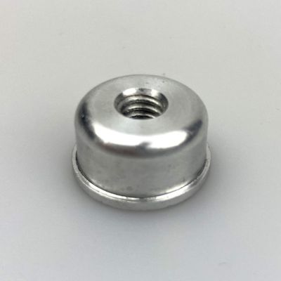 TK Custom Extra Mandrel - S&W Model 686x7 .38/.357 (.538 Diameter)