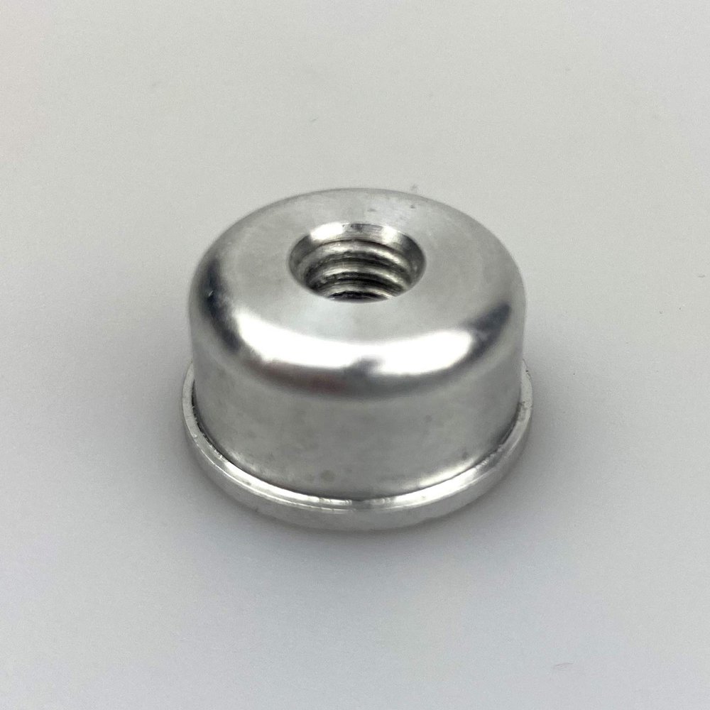 TK Custom Extra Mandrel - S&W Model 686x7 .38/.357 (.538 Diameter)