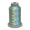 Glide Thread Trilobal Polyester No. 40-1000m Spool -60624 Mint Julep view 1