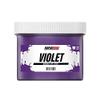 Rapid Cure Violet Screen Printing Ink (Gallon - 128oz.) - Plastisol Ink for Screen Printing Fabric - Low Temperature Curing Plastisol Ink by Screen Print Direct - Fast Cure Ink for Silk view 1