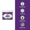 Rapid Cure Violet Screen Printing Ink (Gallon - 128oz.) - Plastisol Ink for Screen Printing Fabric - Low Temperature Curing Plastisol Ink by Screen Print Direct - Fast Cure Ink for Silk view 3