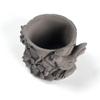 NICOLE Silicone Concrete Mold Succulent Plants Flowerpot Mould Handmade Geometry Cement Planter Tool view 4