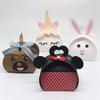 KSCRAFT Cute Curvy Box Metal Cutting Dies Stencils for DIY Scrapbooking/Photo Album Decorative Embossing DIY Paper Cards view 2